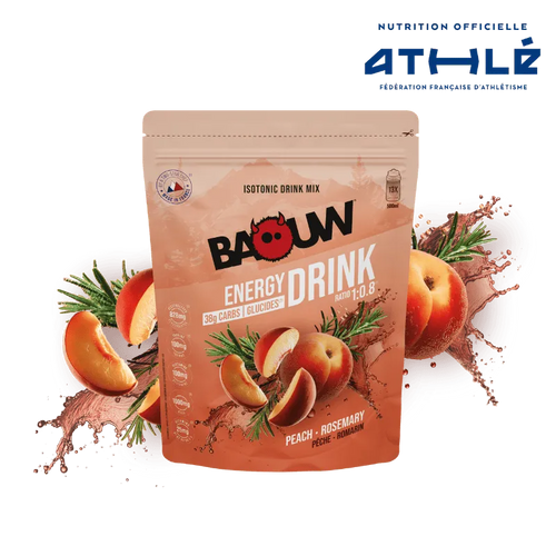 Boisson isotonique — format sac 585g