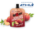 Gel énergétique bio