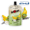 Purée énergétique bio